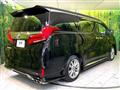 2020 Toyota Alphard G