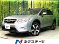 2013 Subaru IMPREZA XV HYBRID