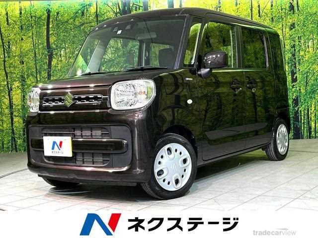 2021 Suzuki Suzuki Others