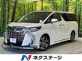 2022 Toyota Alphard G