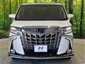 2022 Toyota Alphard G