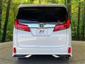 2022 Toyota Alphard G