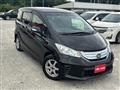 2014 Honda Freed