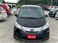 2014 Honda Freed