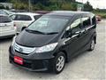 2014 Honda Freed