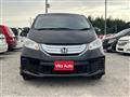 2014 Honda Freed