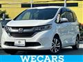 2017 Honda Freed