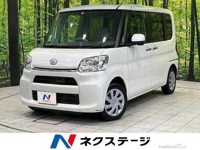 2013 Daihatsu Tanto