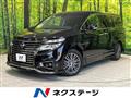 2020 Nissan Elgrand