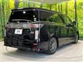 2020 Nissan Elgrand