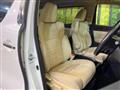 2018 Toyota Alphard G