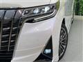 2018 Toyota Alphard G