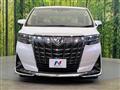 2018 Toyota Alphard G