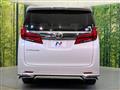 2018 Toyota Alphard G