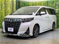 2018 Toyota Alphard G