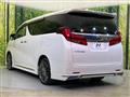 2018 Toyota Alphard G