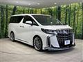 2023 Toyota Alphard G