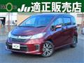 2015 Honda Freed