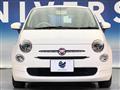 2016 Fiat 500