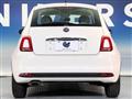 2016 Fiat 500