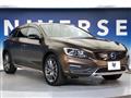 2016 Volvo V60