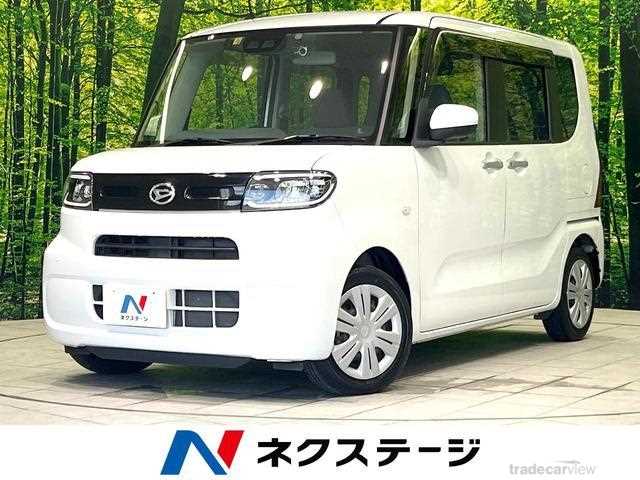 2019 Daihatsu Tanto