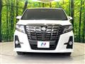 2017 Toyota Alphard G