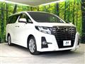 2017 Toyota Alphard G