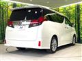 2017 Toyota Alphard G