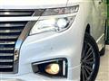 2015 Nissan Elgrand