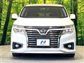 2015 Nissan Elgrand