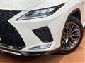 2019 Lexus RX