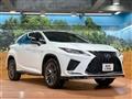 2019 Lexus RX