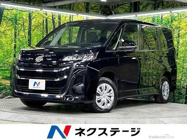 2024 Toyota Noah