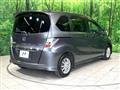 2011 Honda Freed