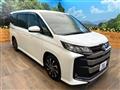 2023 Toyota Noah