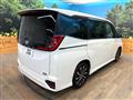 2023 Toyota Noah