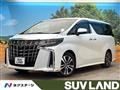 2022 Toyota Alphard G