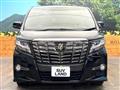 2017 Toyota Alphard G