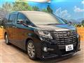 2017 Toyota Alphard G