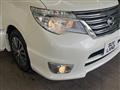 2014 Nissan Serena