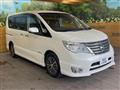 2014 Nissan Serena