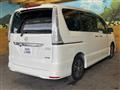 2014 Nissan Serena