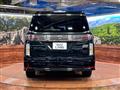 2021 Nissan Elgrand