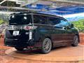 2021 Nissan Elgrand