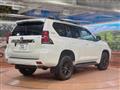 2022 Toyota Land Cruiser Prado