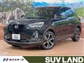 2020 Daihatsu Rocky