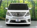 2014 Toyota Alphard G