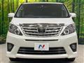 2014 Toyota Alphard G