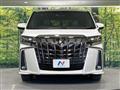 2021 Toyota Alphard G